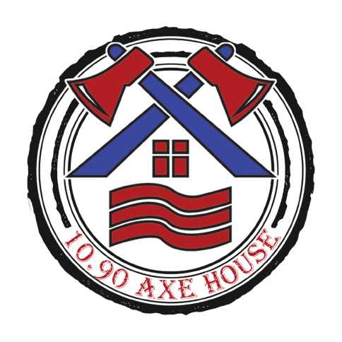 10.90 Axe House